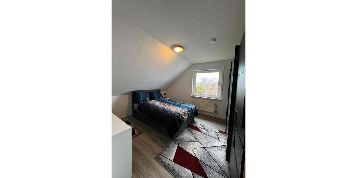 Etagenwohnung Westerholt - 3 Zimmer, 75 m&sup2;, 680&euro; | Angebot:25617233