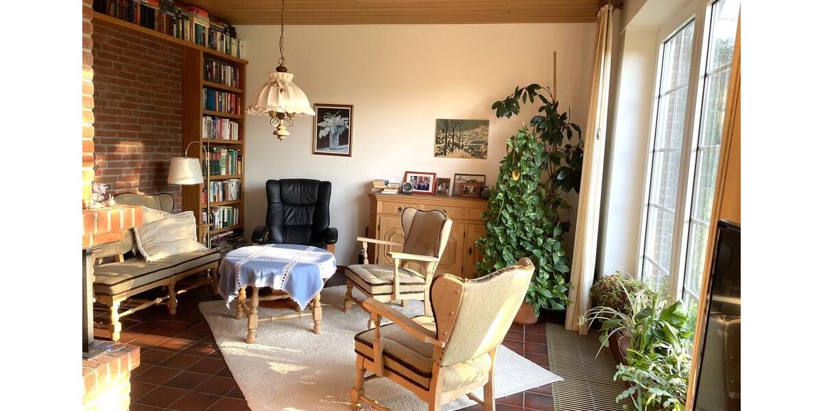 Einfamilienhaus Westerstede - 5 Zimmer, 208 m&sup2;, 1.550&euro; | Angebot:24857839