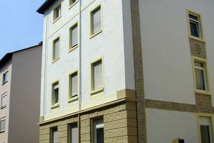 Wohnung zum Mieten in Mannheim 650 € 62 m² 2 zimmer
