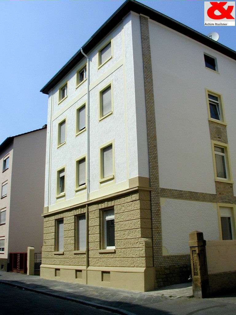 Wohnung zum Mieten in Mannheim 650 € 62 m² 2 zimmer