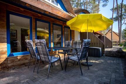 Wohnen auf Zeit Penzlin - 3 Zimmer, 70 m&sup2;, 120&euro; | Angebot:25540760