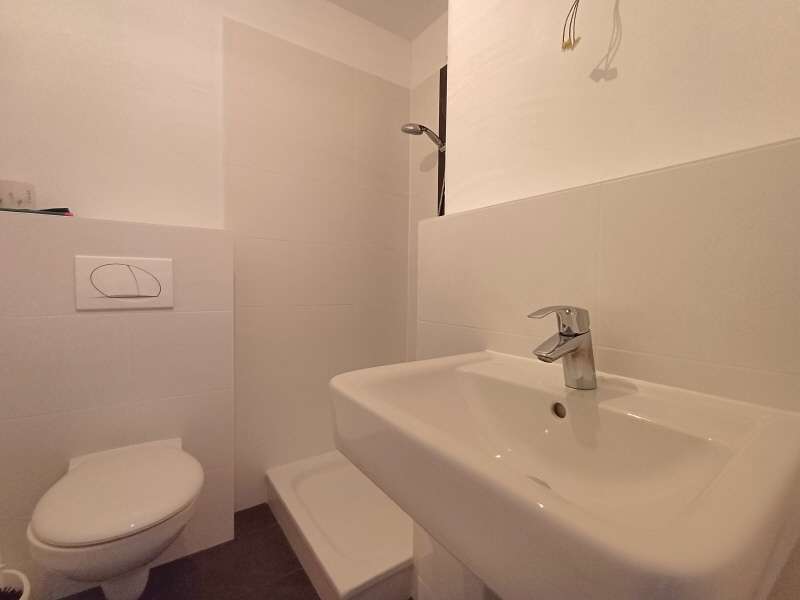 Wohnung zum Mieten in Minden 399 € 29 m² 1 zimmer
