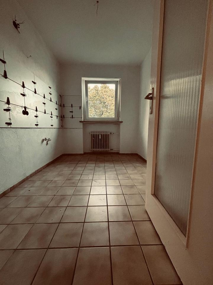 Wunderschöne 3 Zimmer Wohnung