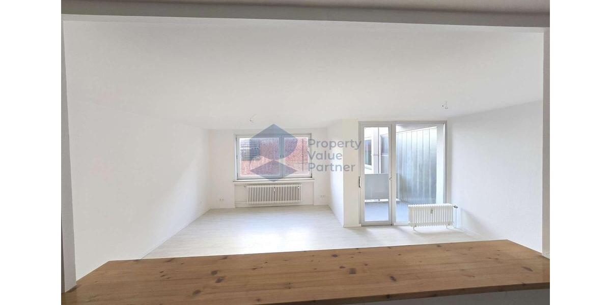Etagenwohnung Burgwedel - 2 Zimmer, 72 m&sup2;, 670&euro; | Angebot:24415815