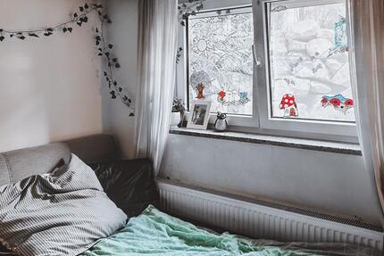 Wohnung Singen (Hohentwiel) - 1 Zimmer, 15 m&sup2;, 470&euro; | Angebot:25843437