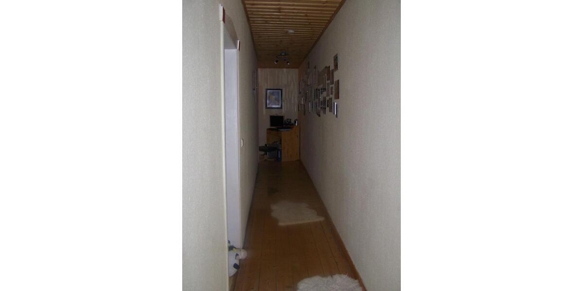 Wohnung in Orlamünde zu vermieten! 3 zimmer