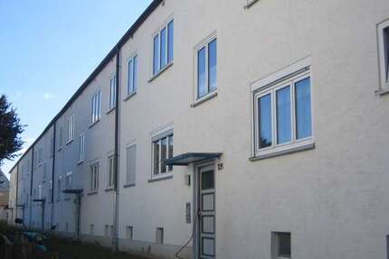 Wohnung Kassel Fasanenhof - 4 Zimmer, 58 m&sup2;, 483&euro; | Angebot:24701555