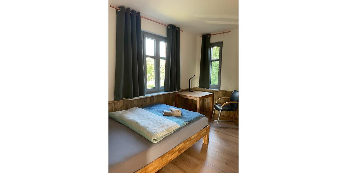 Wohnen auf Zeit Rietberg - 1 Zimmer, 10 m&sup2;, 390&euro; | Angebot:26271434