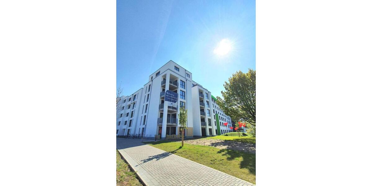 Etagenwohnung Laatzen - 3 Zimmer, 105 m&sup2;, 1.257&euro; | Angebot:24659308