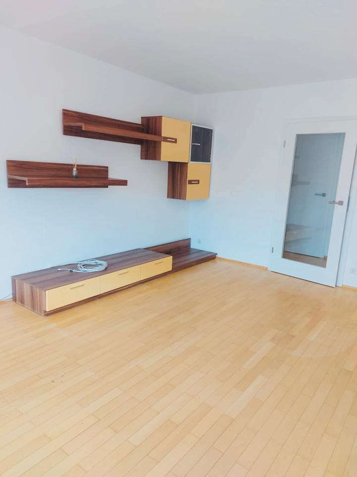 Helle, frischrenovierte 3 Zimmer Wohnung in Speyer