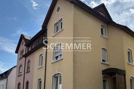 Wohnung Waldkirch - 4 Zimmer, 98 m&sup2;, 1.400&euro; | Angebot:27076060