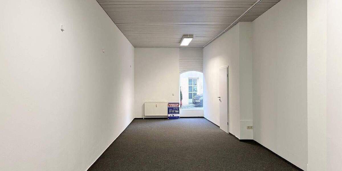 Gewerbeobjekt Lauf an der Pegnitz Lauf - 2 Zimmer, 790&euro; | Angebot:25662819