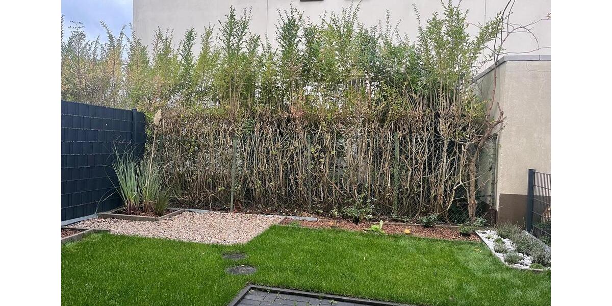 Erdgeschoßwohnung Dortmund Huckarde - 2 Zimmer, 50 m&sup2;, 960&euro; | Angebot:25055004