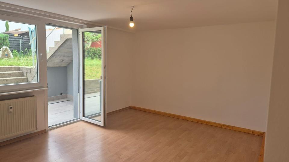 Etagenwohnung Mainz Finthen - 3 Zimmer, 70 m&sup2;, 840&euro; | Angebot:26544372