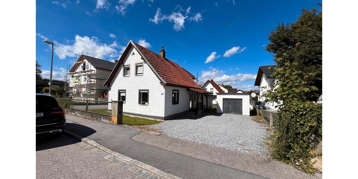 Wohnen auf Zeit Moosthenning - 1 Zimmer, 8 m&sup2;, 375&euro; | Angebot:25660305