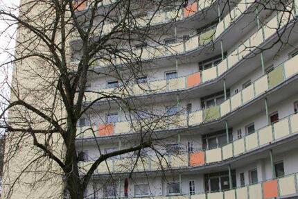 2-Zi.-Wohnung Bamberg zentral 2 zimmer