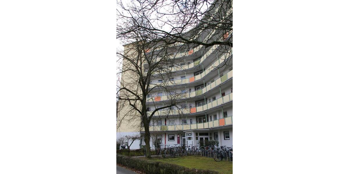 2-Zi.-Wohnung Bamberg zentral 2 zimmer