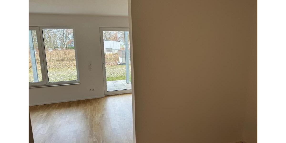 Erdgeschoßwohnung Amberg - 2 Zimmer, 69 m&sup2;, 720&euro; | Angebot:24705775