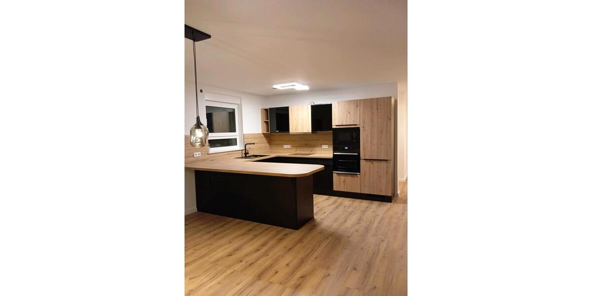 Etagenwohnung Fichtenau - 3 Zimmer, 105 m&sup2;, 990&euro; | Angebot:26248982