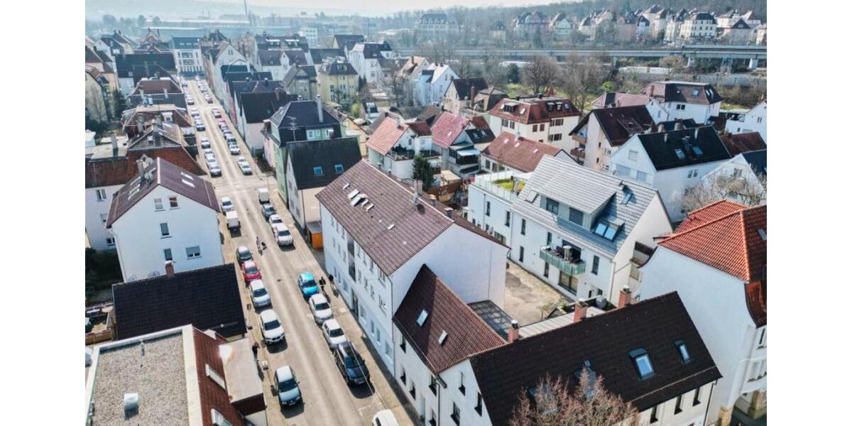Wohnen auf Zeit Stuttgart Zuffenhausen - 4 Zimmer, 100 m&sup2;, 675&euro; | Angebot:26153927
