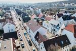 Wohnen auf Zeit Stuttgart Zuffenhausen - 4 Zimmer, 100 m&sup2;, 675&euro; | Angebot:26153927