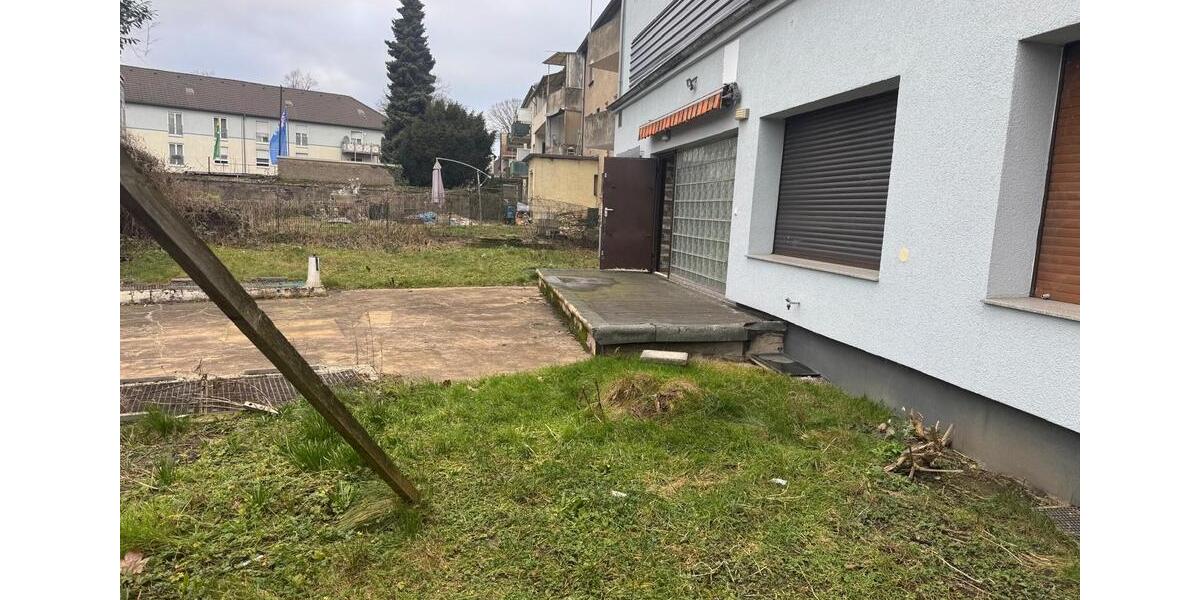 Gewerbeobjekt Duisburg Beeck - 1.500&euro; | Angebot:24694555