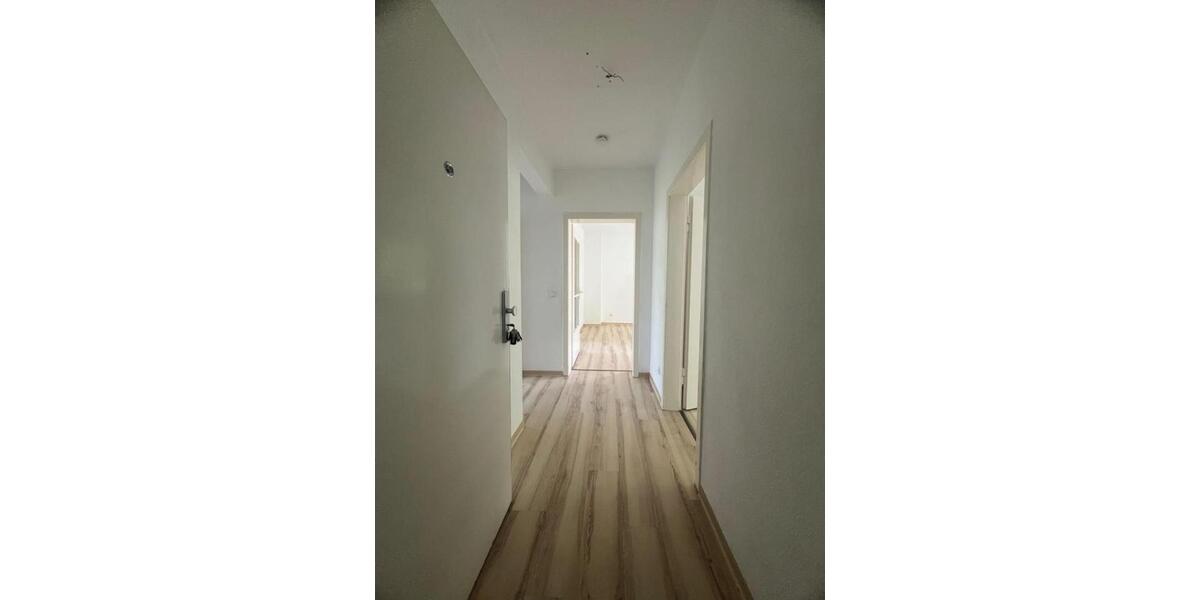 Etagenwohnung Gelsenkirchen Gelsenkirchen-Mitte - 3 Zimmer, 62 m&sup2;, 450&euro; | Angebot:26498536