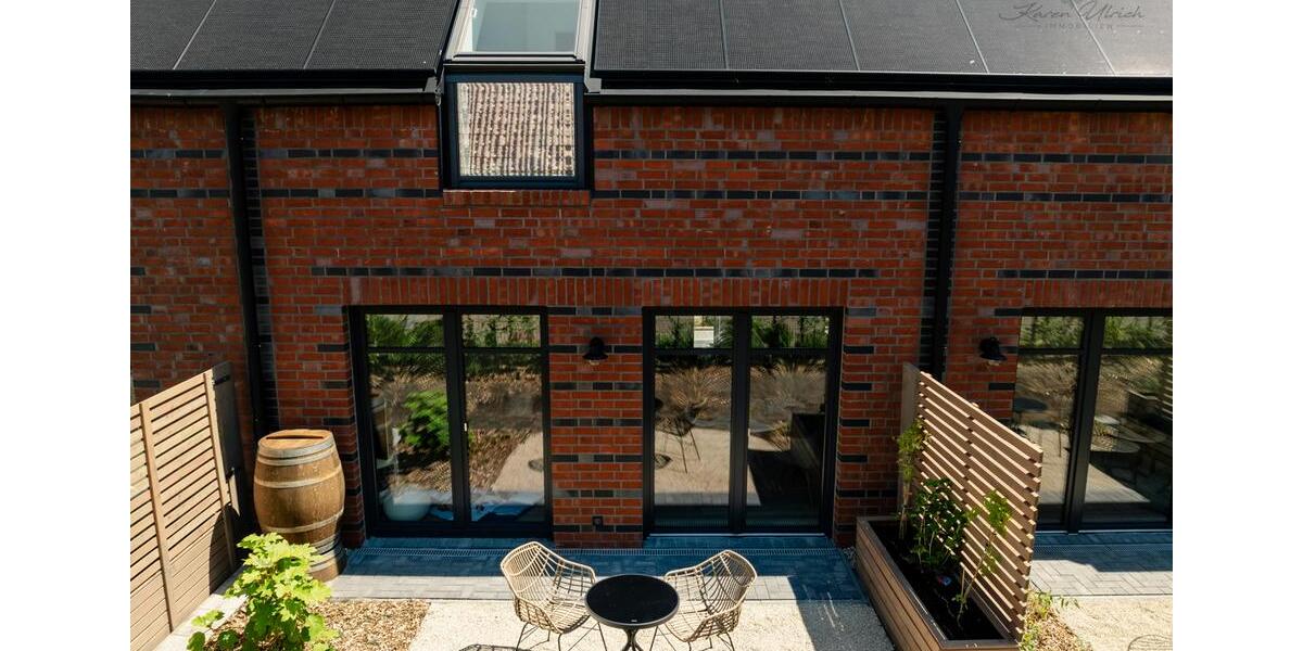 Reihenhaus Seevetal - 4 Zimmer, 86 m&sup2;, 1.462&euro; | Angebot:25922372