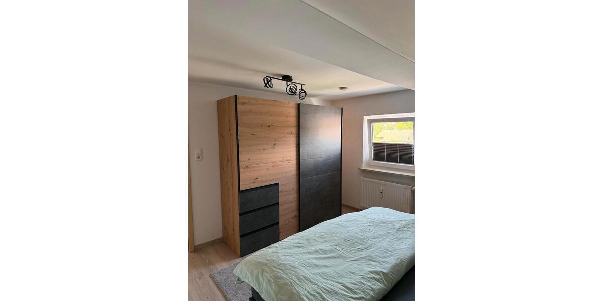 Dachgeschoßwohnung Spiegelau - 3 Zimmer, 70 m&sup2;, 550&euro; | Angebot:26674769