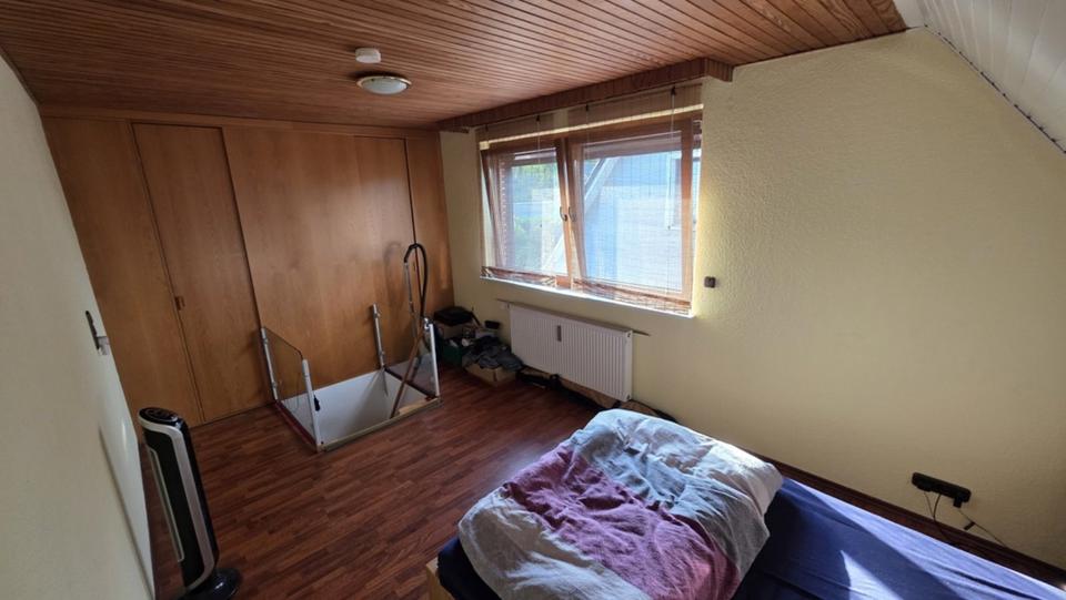 Terrassenwohnung Tremsbüttel - 2 Zimmer, 58 m&sup2;, 400&euro; | Angebot:24827889