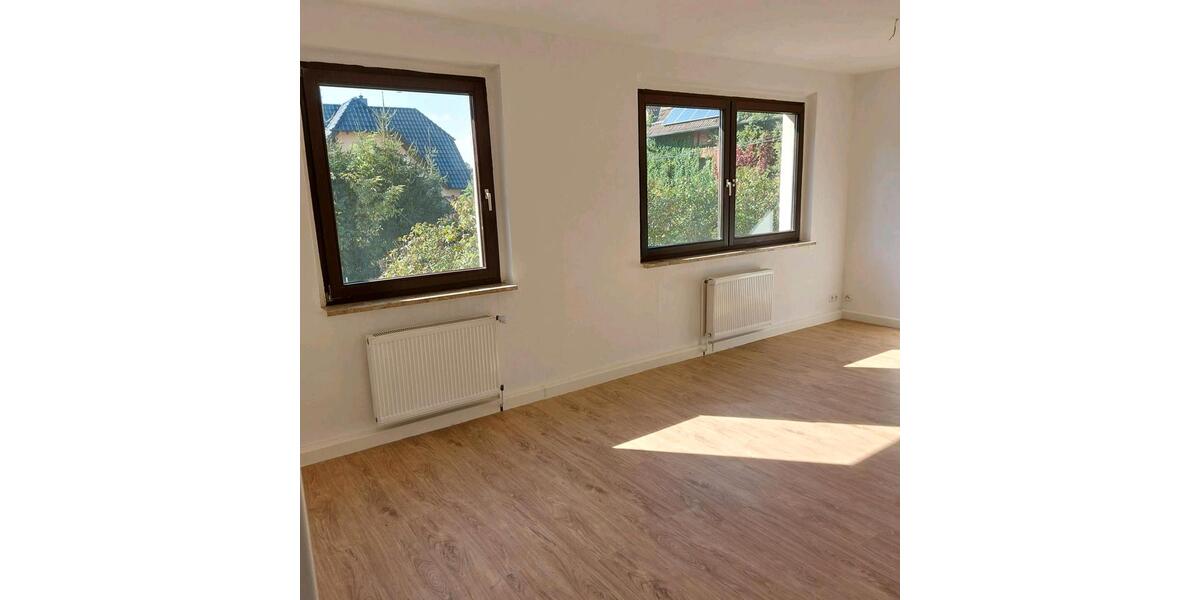 Erdgeschoßwohnung Bleicherode - 4 Zimmer, 86 m&sup2;, 645&euro; | Angebot:22911466