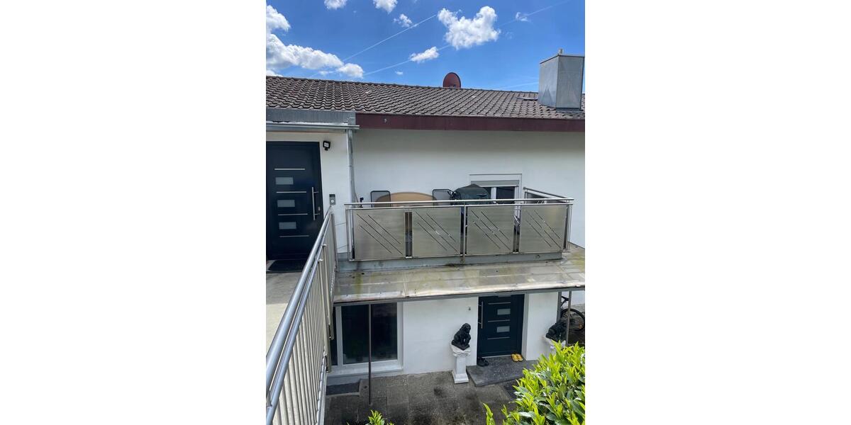 Etagenwohnung Murrhardt - 4.5 Zimmer, 100 m&sup2;, 1.100&euro; | Angebot:26681892