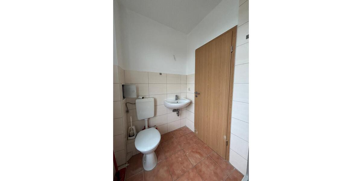 Malchin, gemütliche 1-Raum-Wohnung (04.01.04) 1 zimmer