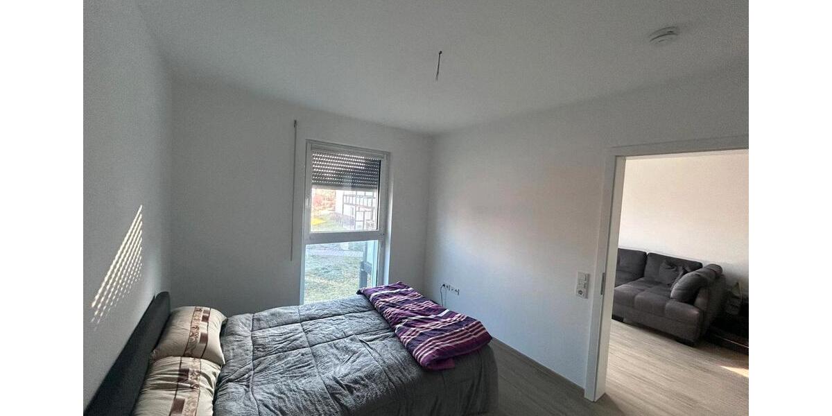 2 Zimmer Wohnung in Dedensen 2 zimmer