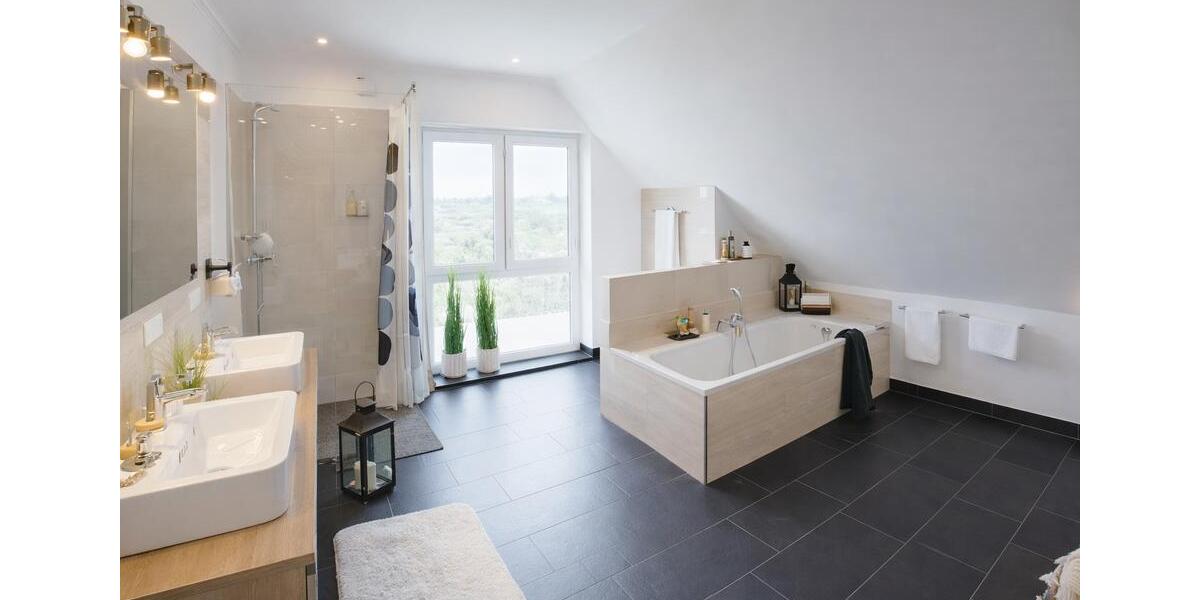 Einfamilienhaus Frankenberg (Eder) - 5 Zimmer, 141 m&sup2;, 2.350&euro; | Angebot:26065496