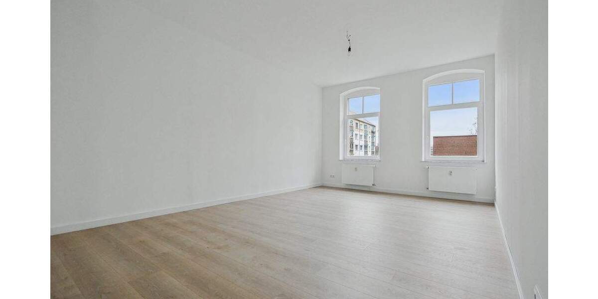 Etagenwohnung Neustadt - 4 Zimmer, 119 m&sup2;, 845&euro; | Angebot:25768271