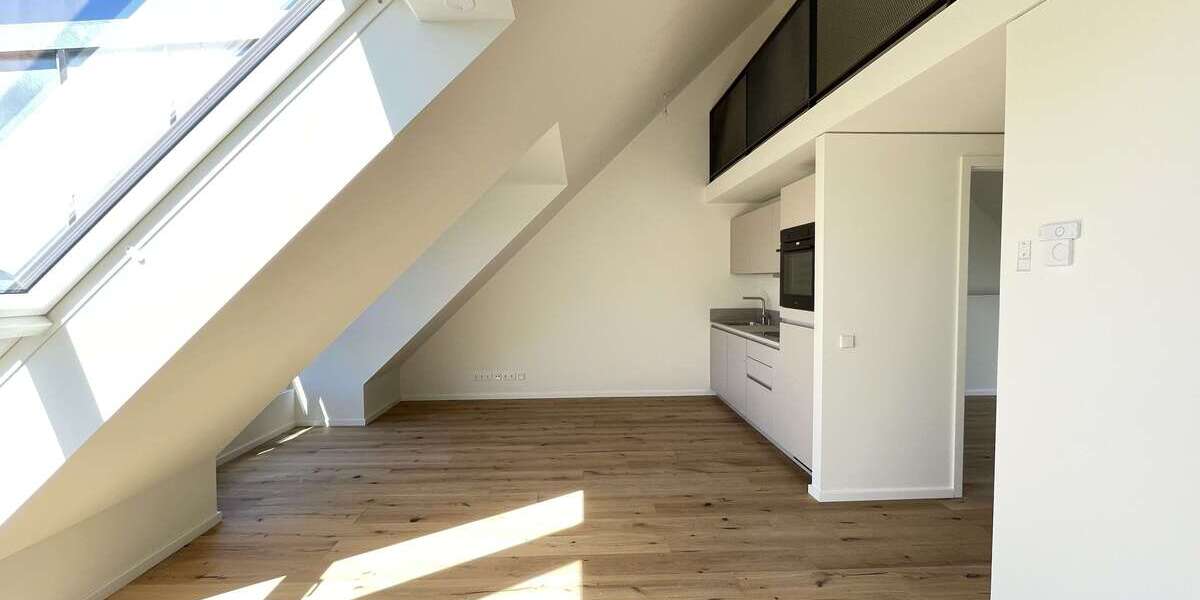 Etagenwohnung Berlin Pankow - 2 Zimmer, 40 m&sup2;, 1.202&euro; | Angebot:26385072