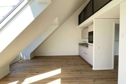 Wohnung Berlin Pankow - 2 Zimmer, 40 m&sup2;, 1.202&euro; | Angebot:26385072