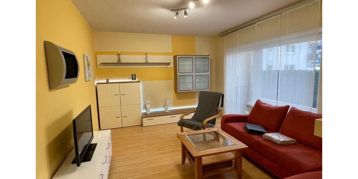 Wohnen auf Zeit Schwetzingen - 2 Zimmer, 65 m&sup2;, 1.390&euro; | Angebot:26210785