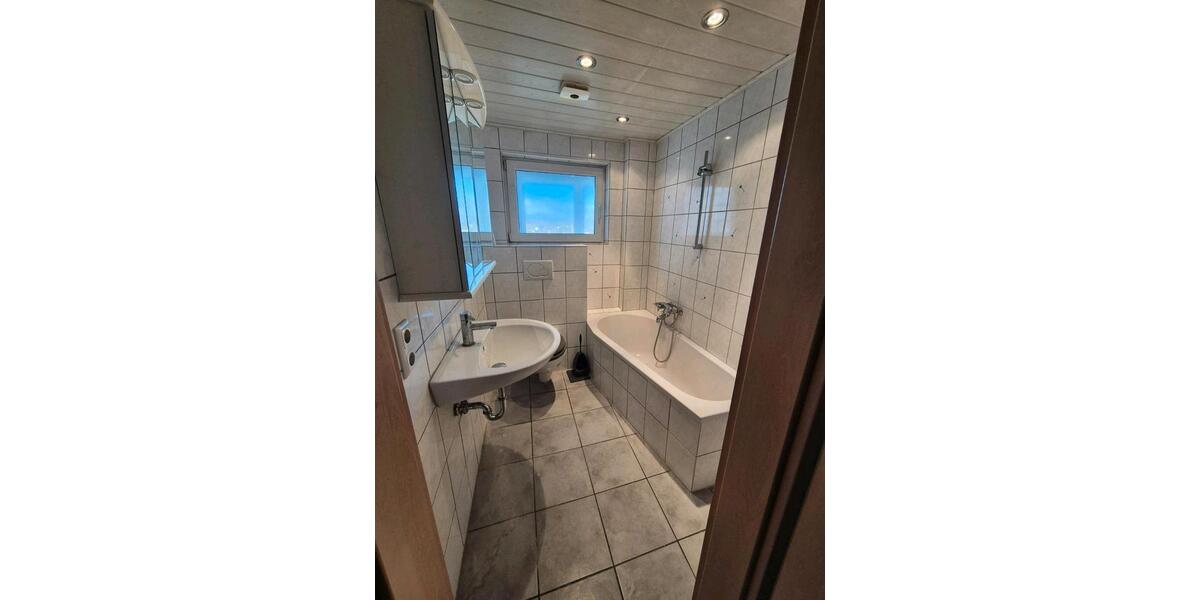 Etagenwohnung Bous - 3 Zimmer, 74 m&sup2;, 680&euro; | Angebot:26612823