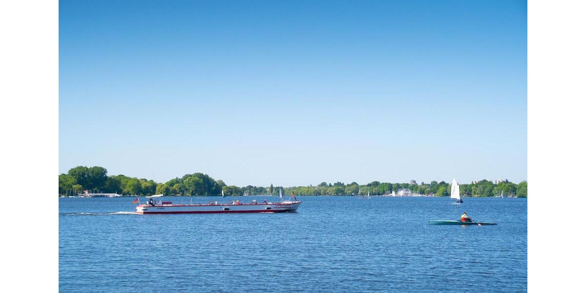 Wohnen auf Zeit Hamburg Wandsbek - 1 Zimmer, 15 m&sup2;, 750&euro; | Angebot:21009204