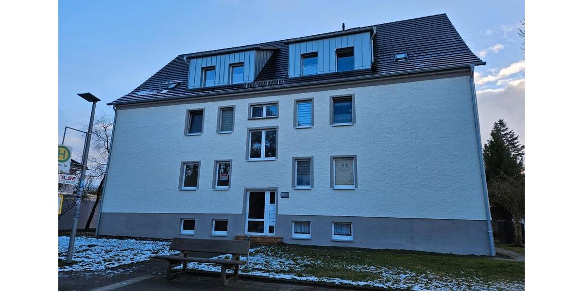 Etagenwohnung Ueckermünde - 4 Zimmer, 74 m&sup2;, 592&euro; | Angebot:25903724