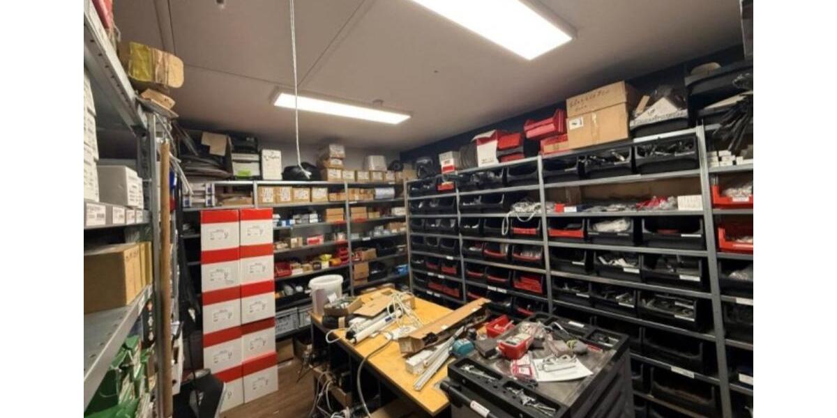 Gewerbeobjekt Emmerich am Rhein - 3.500&euro; | Angebot:26315069