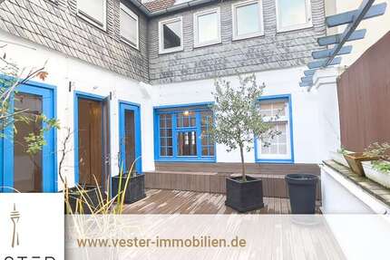 Wohnung zum Mieten in Krefeld 1.050 € 110 m² 4 zimmer