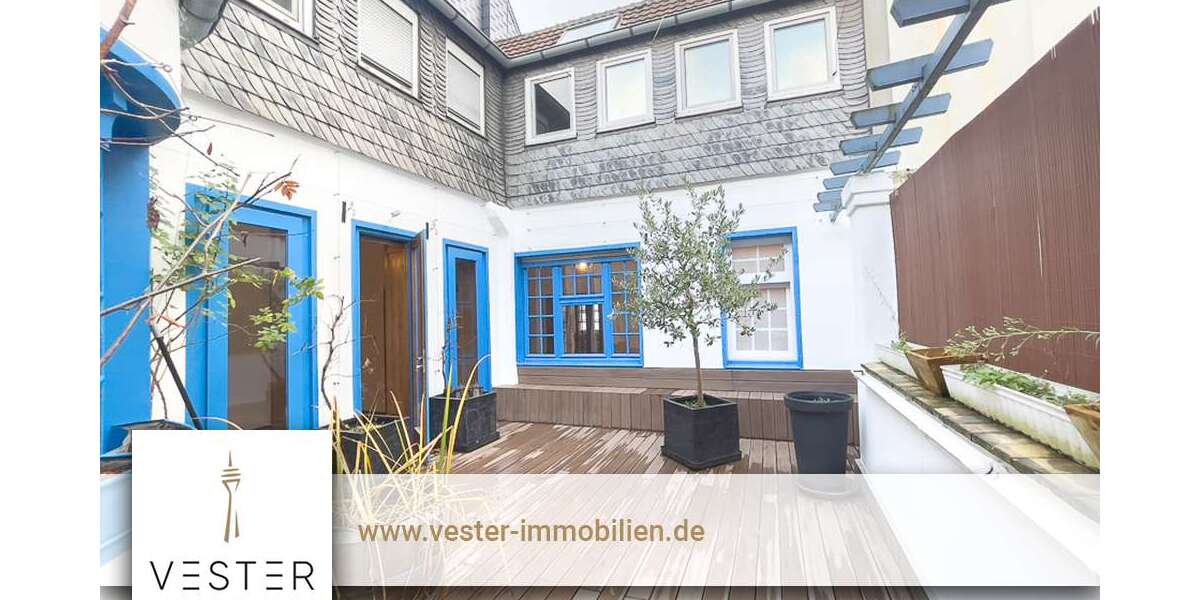 Wohnung zum Mieten in Krefeld 1.050 € 110 m² 4 zimmer