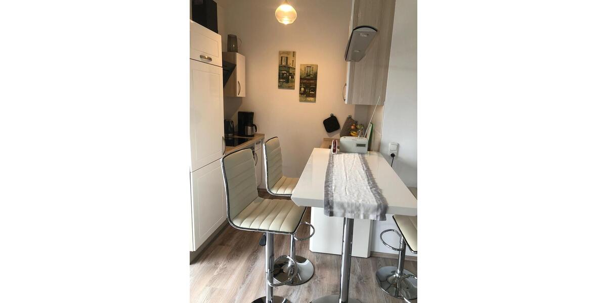 Etagenwohnung Barum - 2 Zimmer, 55 m&sup2;, 588&euro; | Angebot:26521171