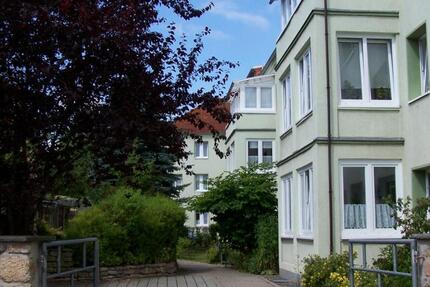 3-Zimmer-Wohnung im frischen Glanz! zimmer