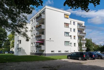 Wohlfühlambiente in Detmerode – Jetzt entdecken! 3 zimmer