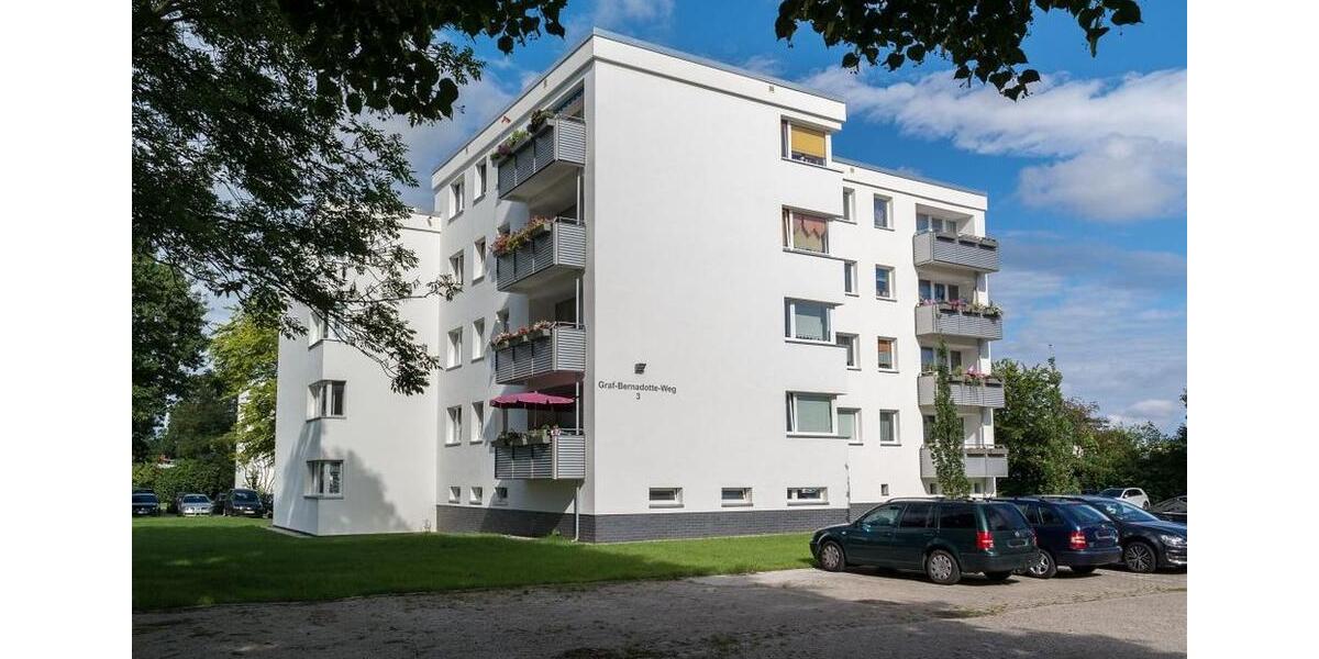 Wohlfühlambiente in Detmerode – Jetzt entdecken! 3 zimmer