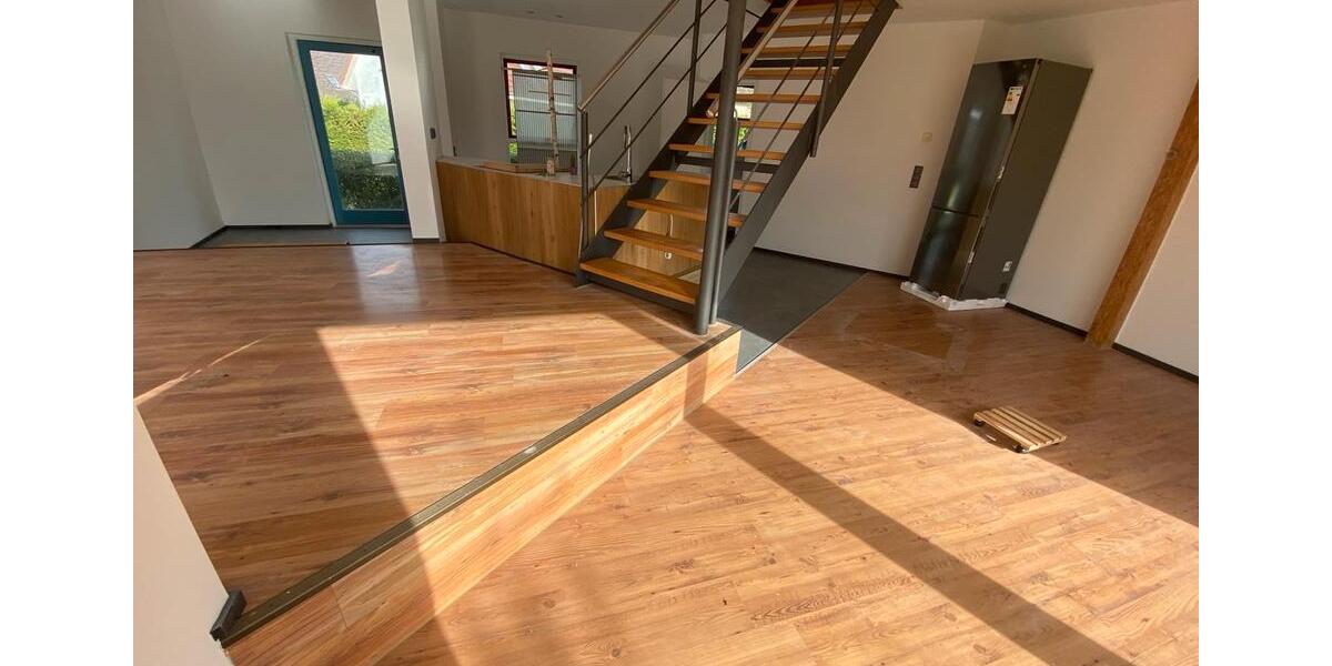 Maisonettenwohnung Bergen auf Rügen - 3 Zimmer, 82 m&sup2;, 860&euro; | Angebot:26597273